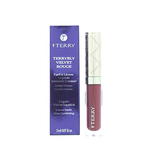 By Terry Terrybly Velvet Rouge Lippenstift Nr. 4 - Bohemian Plum 2 ml