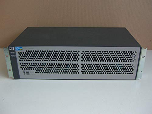 HP J8714A ProCurve Chassis für Switch zl