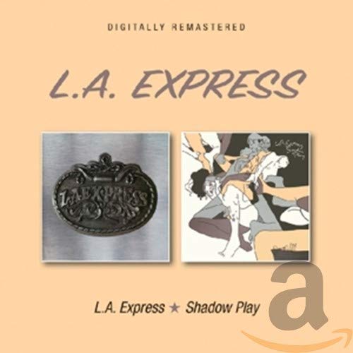 L.a.Express/Shadow Play