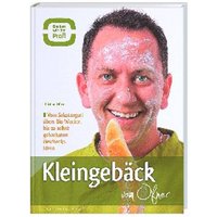 Kleingebäck vom Ofner