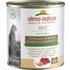 20 + 4 gratis! 24 x 280 g Almo Nature HFC Natural - Thunfisch & Garnelen