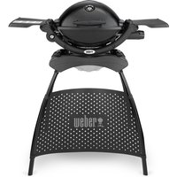 Weber Gasgrill Q 1200 Stand Grillfläche: 43 x 32 cm