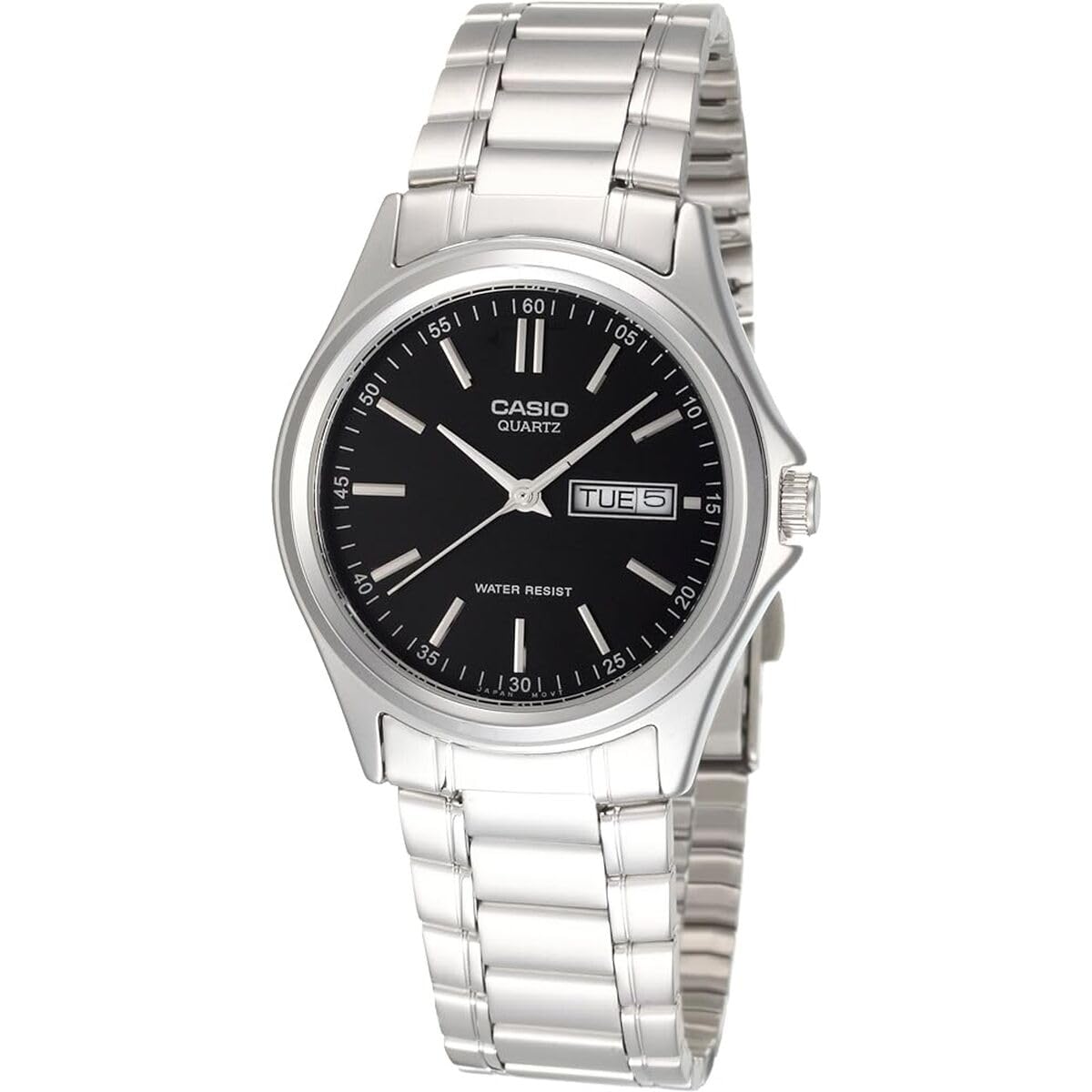 Casio Collection MTP-1239D-1ADF Herrenuhr