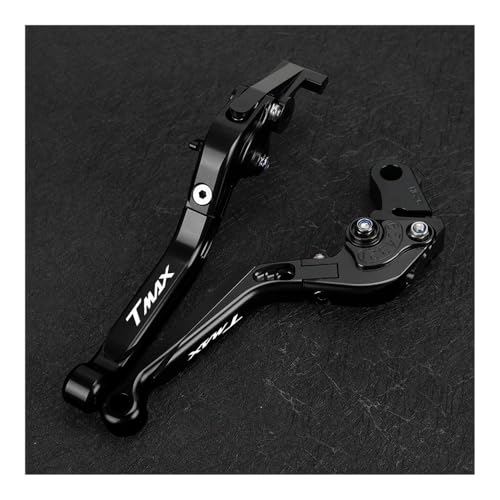 AXCAR FÜR Y&amaha T-MAX TMAX 500 530 560 2008-2024 Motorrad Bremse Kupplung & Handbremse Griff Kupplung Bremshebel