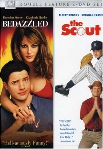 Bedazzled [Import USA Zone 1]