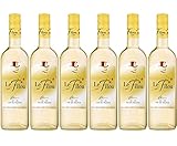 Le filou sweet wiesswein (6 x 0.75 l)