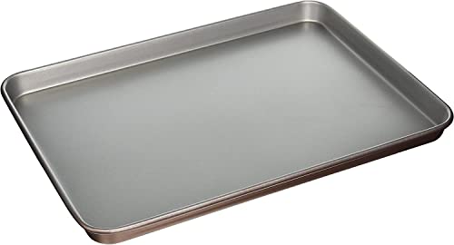 Cuisinart Backblech, 43,2 cm (17 Zoll), bronzefarben, AMB-17BSBZ