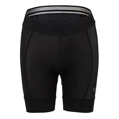 AGU Shorty II Essential Damen Black M