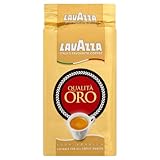 Lavazza Qualita Oro Coffee 250 G (Pack Of 4)