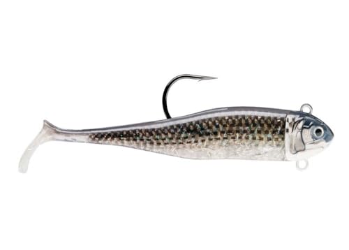 BISCAY MINNOW 12-22G MU