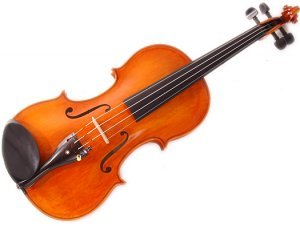 STENTOR Violine 4/4 Handmade ProSeries"Amati"