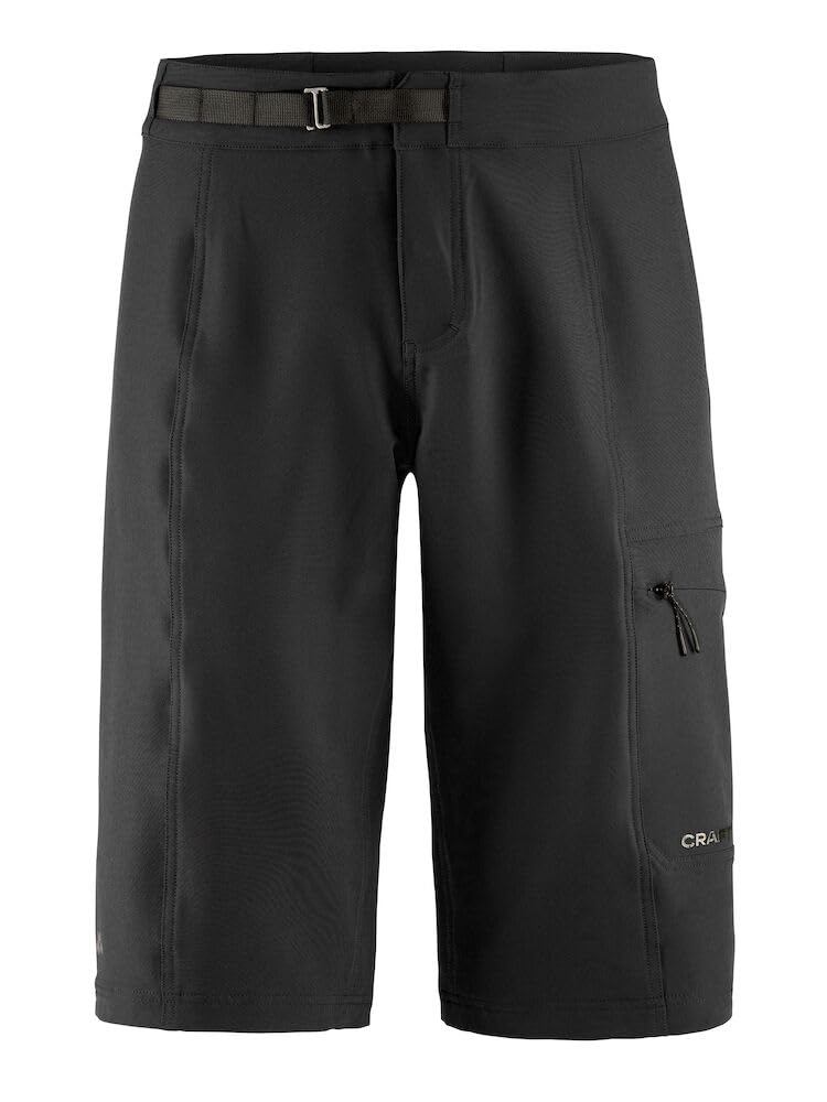 Craft CORE Offroad XT Shorts M Black M