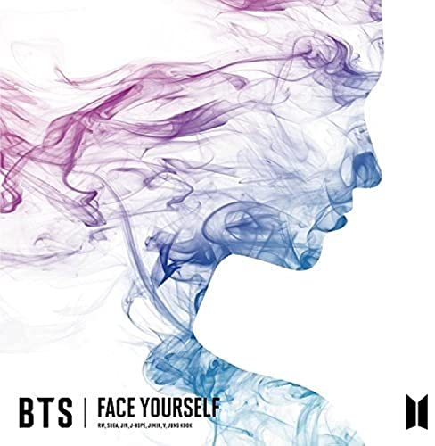 Face Yourself-Japan Version