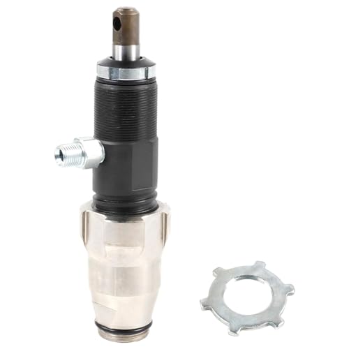 Pyatofy 246-428 Airless-Sprühpumpe, Kompatibel mit Airless-Farbspritzgeräten 390 Ultra 395 490 495 595, Nicht Geeignet für GracoNano Easy Install