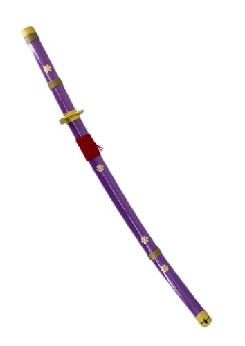 AMONT Katana Enma de Zoro in Flieder, 103 cm, Replik