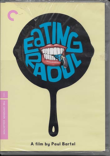 Criterion Collection: Eating Raoul / (Ws) [DVD] [Region 1] [NTSC] [US Import]