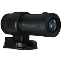 Transcend DrivePro 20 - Kamera für Armaturenbrett - 1080p / 60 BpS - Wi-Fi - G-Sensor