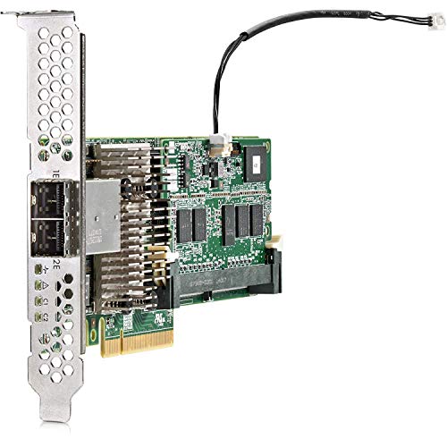 HP 726825-B21 Netzwerkserver