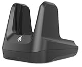 Zebra MC22/MC27 Single Slot Charge/USB Type-C Cradle, W125840805 (Charge/USB Type-C Cradle CRD-MC2X-1SCU-01, Zebra, MC2200/MC2700, Black, 1 m, 1 pc(s), USB)