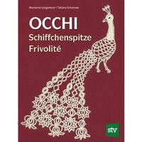 Occhi - Schiffchenspitze - Frivolité