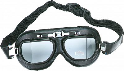 Booster Mark 4, Motorradbrille