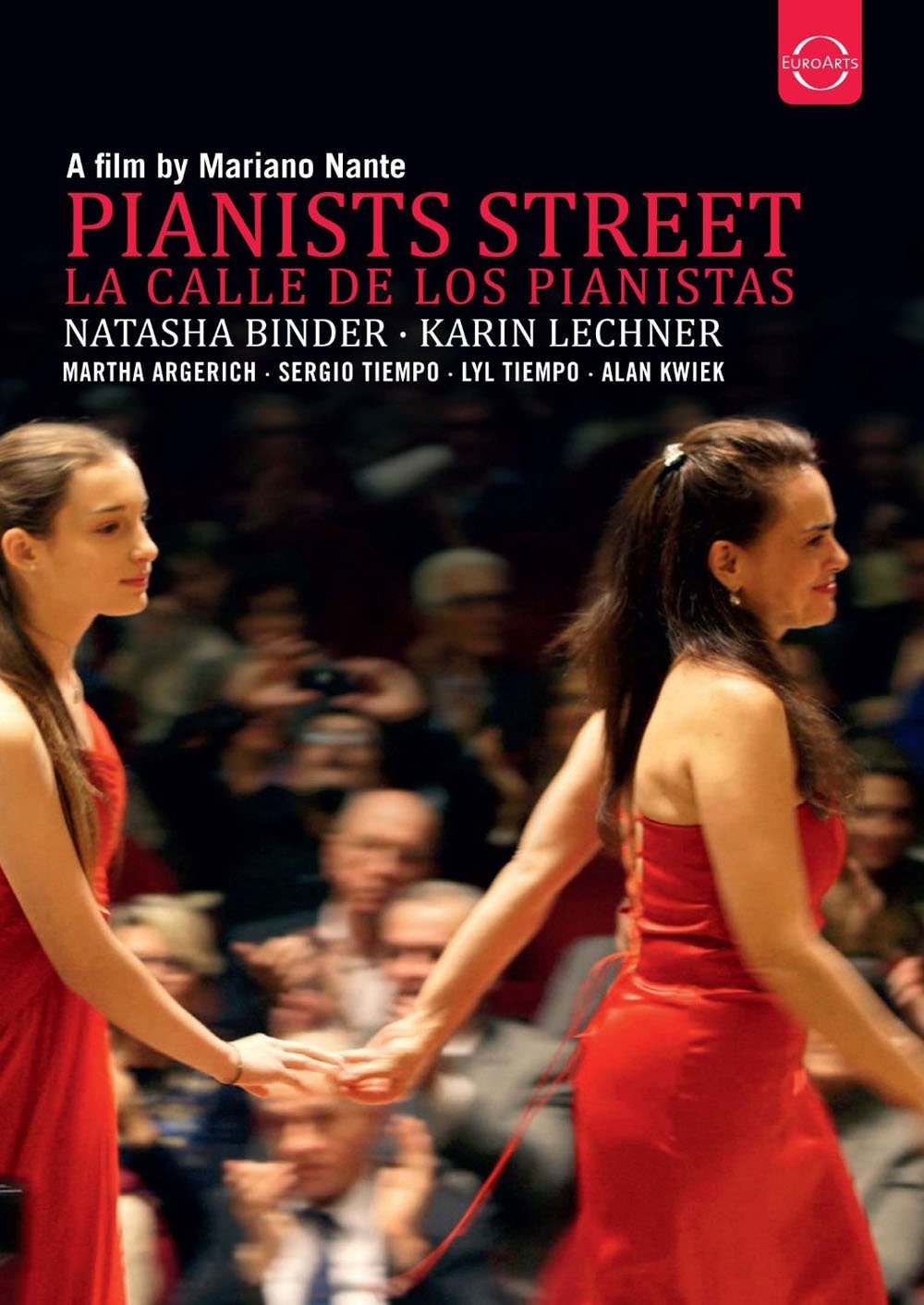 Pianists Street