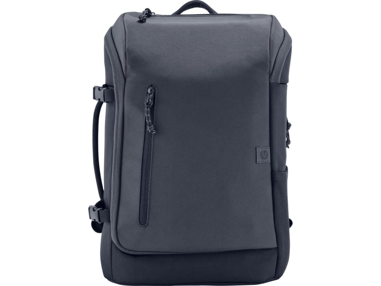 HP Travel 39,6cm(15,6 Zoll) Notebook-Rucksack Iron Grey(25 Liter)