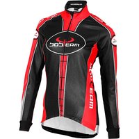 Bikejacke, BOBTEAM Infinity Damen Winterjacke, Größe XS, Radsportkleidung