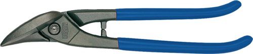 NW-BESSEY Idealblechschere (Länge 260 mm links / Stahl max. 1 mm) - D216-260L