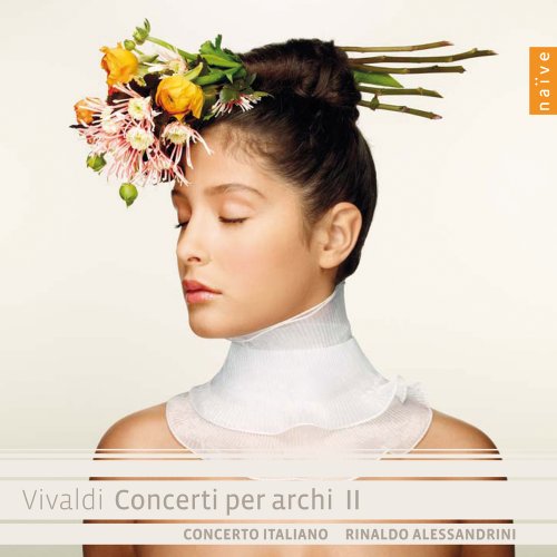 Concerti Per Archi II