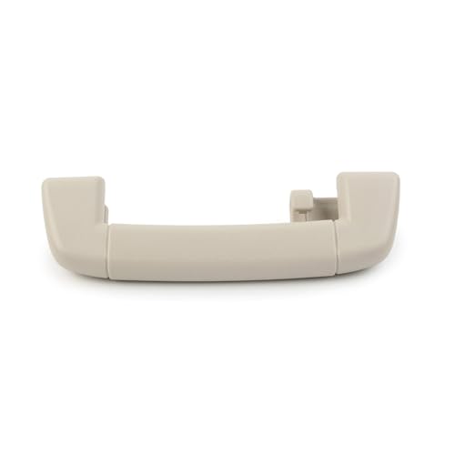 VLZUNO Haltegriff for das Innendach der zweiten Reihe im Auto, for Land Range Rover, for Sport 2014 2015 2016 2017 2018 2019 2020 Haltegriff für Autodach(Beige)