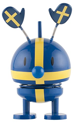 Hoptimist Blue - Supporter Sweden (small)