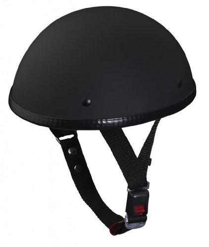 HLD Helm NH201 (ohne ECE) - schwarz-matt - 2XL