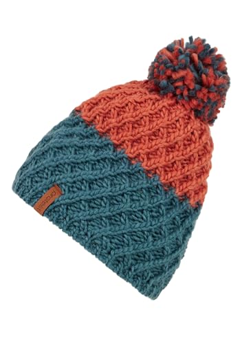 Protest PRTHIKER 23 Beanie Tosca Red - 57