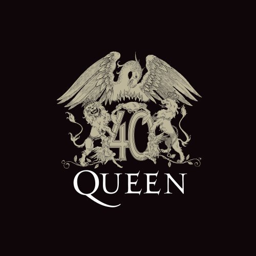 Queen 40, Volume 1 Box set, Original recording remastered Edition by Queen (2011) Audio CD