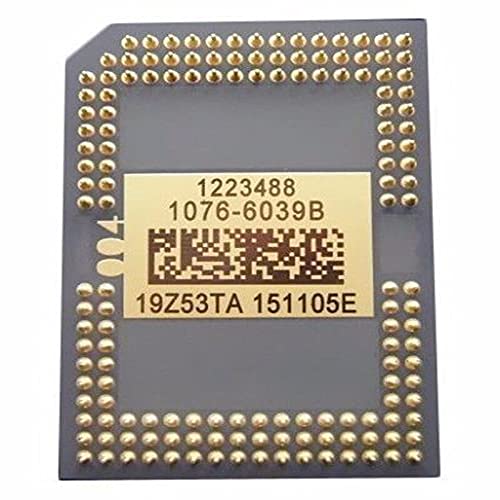 DMD Chip 1076-6038B 1076-6039B 1076-6138B 1076-6139B 1076-6338B 1076-6339B 1076-601AB