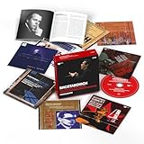 Schostakowitsch: Sinfonien 1-15, Cello-, Klavierkonzerte (13 CDs)