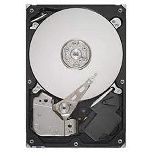 Seagate ST2000NC001 - CONSTELLATION CS 2TB SATA - 3.5IN 7200RPM 6GB/S 64MB IN (Generalüberholt)