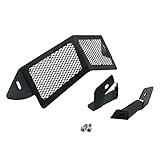 NONROT for BMW K1600GT K1600GTL K1600 GT K1600B Motorrad Ölkühler Schutzgitter Frontverkleidung Vent Kühlerschutz Grillabdeckung