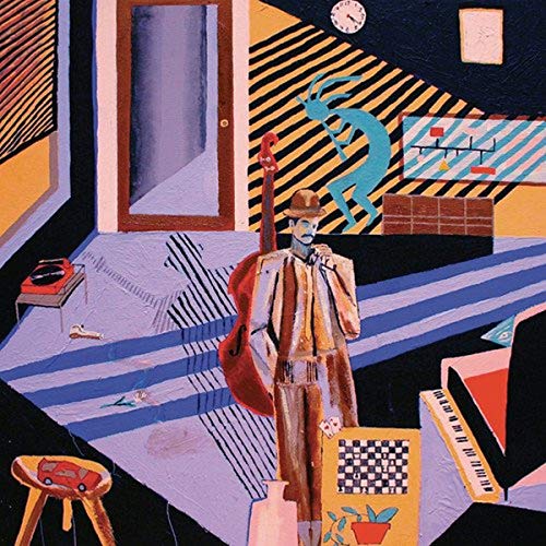 Skiptracing [Vinyl LP]