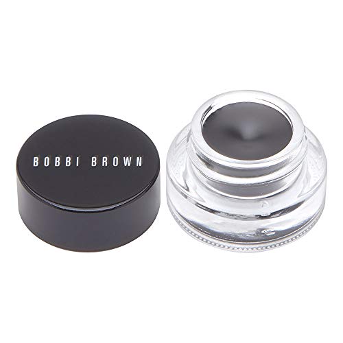 Bobbi Brown Long Wear Gel Eyeliner, 23 B Mauve Sh, 1er Pack (1 x 3 g)