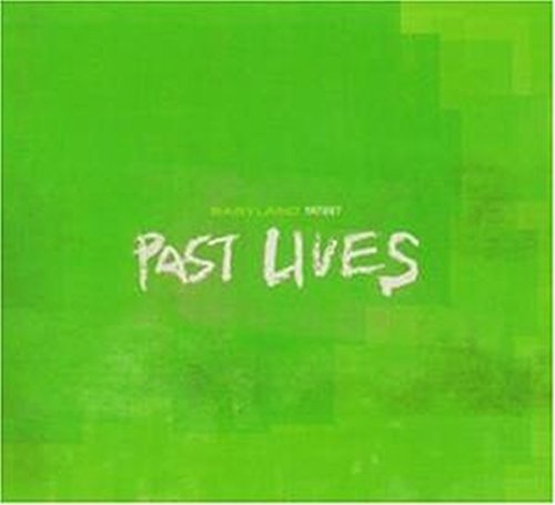 Past Lives