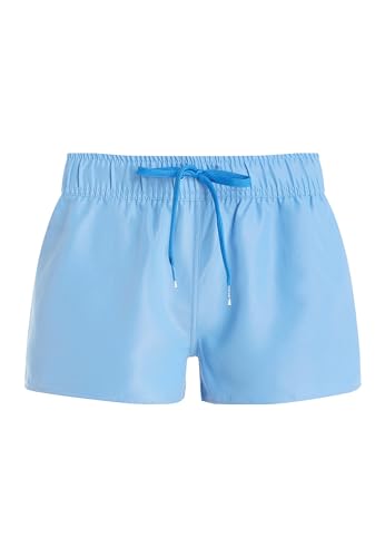 Protest Damen Beachshorts PRTEVI Havasublue S/36