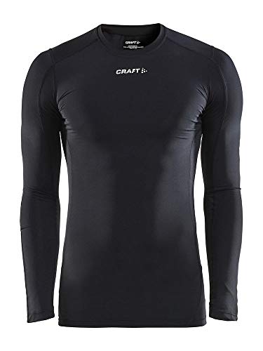 Craft Pro Control Compression Longsleeve Herren