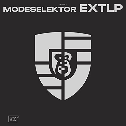 Extlp [Vinyl LP]