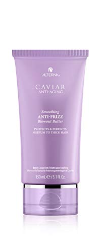 Alterna Caviar Anti-Aging Smoothing Anti-Frizz Blowout Butter 150 ml