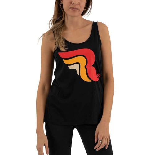 Rokker Lady Tank Top, L