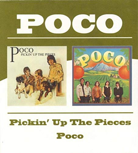 Pickin' Up the Pieces/Poc