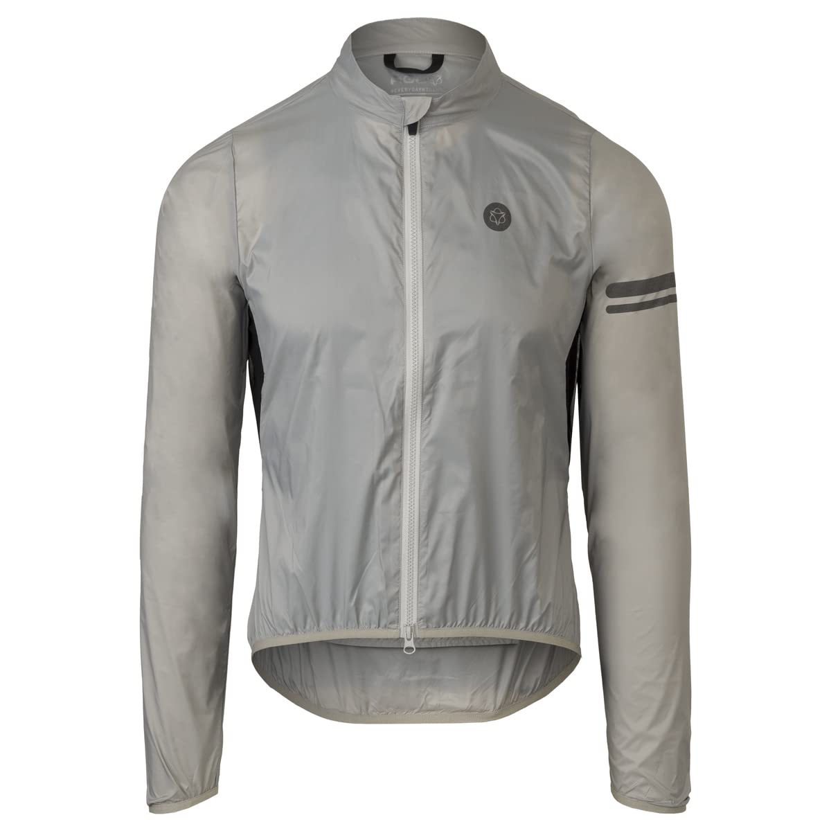 AGU Windjacke Essential Herren Elephant Grey L