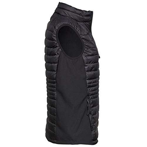 Damen Crossover Bodywarmer / Winddicht und wasserabweisend